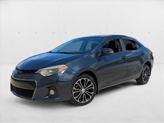 Used 2014 Toyota Corolla S image 1