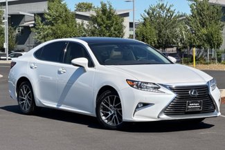 Used 2017 Lexus ES 350 image 1