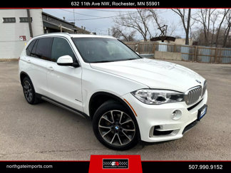 Used 2017 BMW X5 xDrive35i image 1