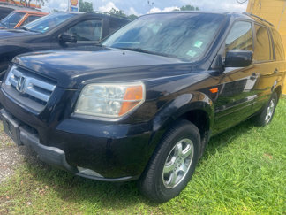 Used 2006 Honda Pilot EX image 1