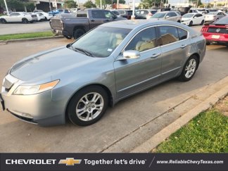 Used 2009 Acura TL w/ Technology Package image 1