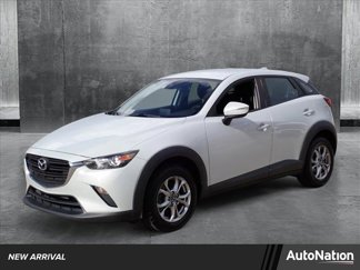 Used 2019 MAZDA CX-3 Sport image 1