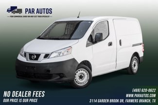 Used 2019 Nissan NV200 S w/ Cruise Control Package image 1