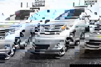 Used 2009 Toyota Venza image 1