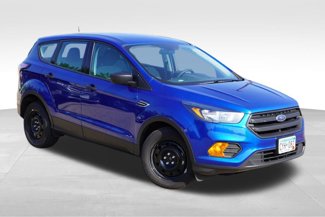 Used 2018 Ford Escape S image 1