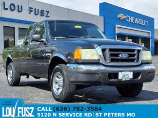 Used 2004 Ford Ranger XLT image 1