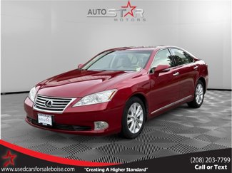 Used 2012 Lexus ES 350 image 1