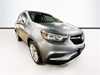 Used 2019 Buick Encore Preferred image 1