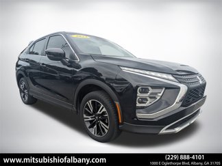 Used 2023 Mitsubishi Eclipse Cross SE image 1