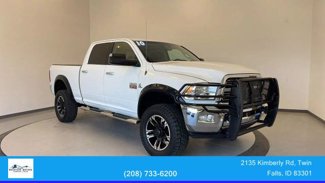 Used 2010 Dodge Ram 3500 Truck SLT w/ Lone Star Regional Package image 1