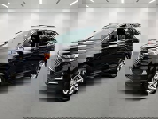 Used 2024 Ford Edge SEL image 1