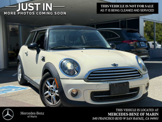 Used 2012 MINI Cooper Hardtop image 1