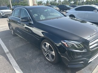 Used 2020 Mercedes-Benz E 350 Sedan image 1