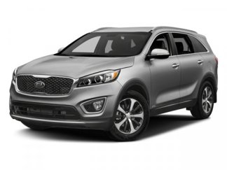Used 2018 Kia Sorento EX image 1