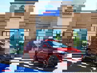 Used 2022 Buick Encore GX Select w/ Sport Touring Package image 1
