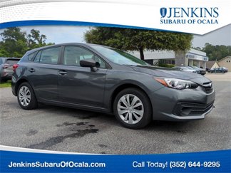 Used 2021 Subaru Impreza 2.0i image 1