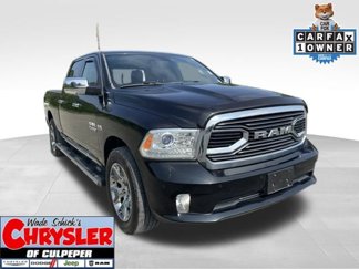 Used 2017 RAM 1500 Limited image 1