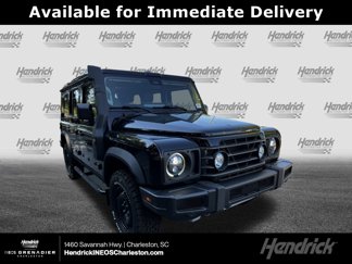 New 2025 INEOS Grenadier image 1