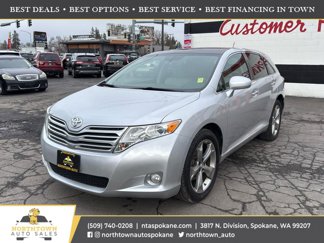 Used 2011 Toyota Venza AWD image 1