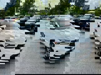 New 2025 Acura Integra image 1