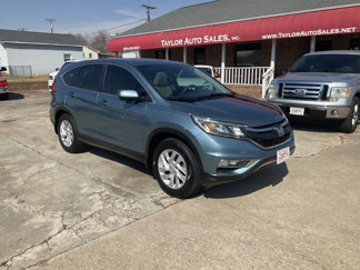 Used 2015 Honda CR-V EX image 1