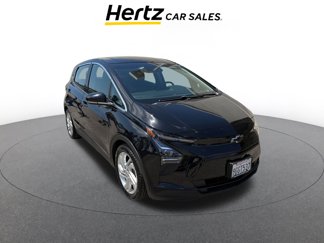Used 2023 Chevrolet Bolt LT w/ Driver Confidence Package image 1