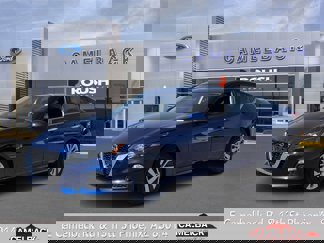 Used 2022 Nissan Altima 2.5 S image 1