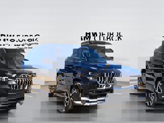 New 2025 BMW X1 xDrive28i image 1