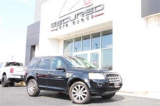 Used 2008 Land Rover LR2 HSE image 1