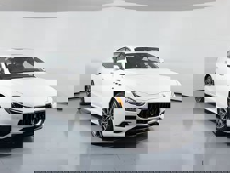 New 2023 Maserati Ghibli Modena image 1