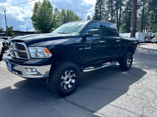 Used 2010 Dodge Ram 1500 Truck SLT w/ Big Horn Regional Pkg image 1
