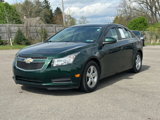 Used 2014 Chevrolet Cruze LT image 1