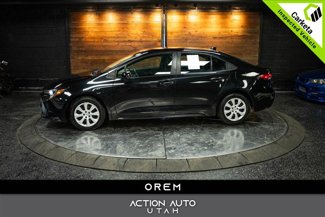 Used 2022 Toyota Corolla LE image 1