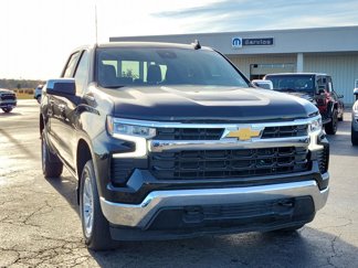 Used 2023 Chevrolet Silverado 1500 LT image 1