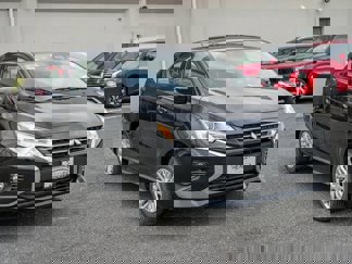 New 2024 Mitsubishi Mirage image 1