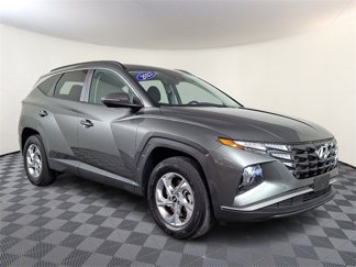 Used 2023 Hyundai Tucson SEL image 1