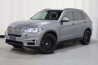 Used 2016 BMW X5 xDrive40e image 1
