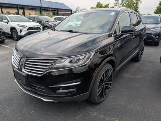 Used 2017 Lincoln MKC Reserve w/ Lincoln MKC Climate Package image 1