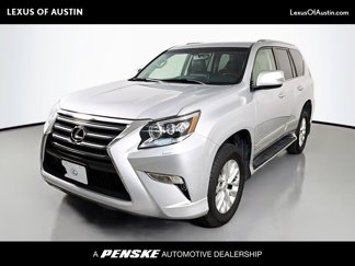 Used 2018 Lexus GX 460 image 1