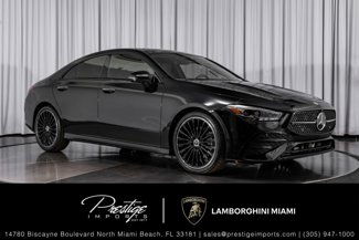 Used 2024 Mercedes-Benz CLA 250 image 1