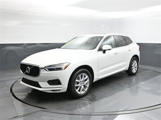 Used 2021 Volvo XC60 T5 Momentum image 1