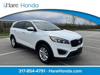Used 2018 Kia Sorento LX image 1