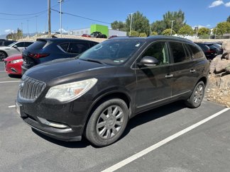 Used 2014 Buick Enclave Premium image 1