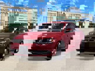 Used 2014 Volkswagen Jetta SE image 1