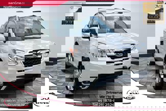 Used 2015 Subaru Forester 2.5i Limited image 1