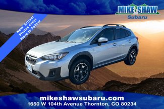Used 2018 Subaru Crosstrek 2.0i Premium image 1