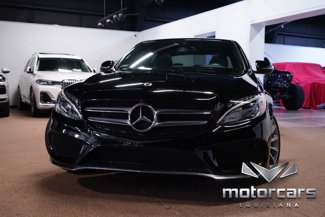 Used 2018 Mercedes-Benz C 300 Sedan image 1