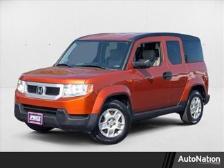 Used 2009 Honda Element LX image 1