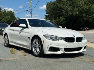 Used 2014 BMW 435i Coupe image 1