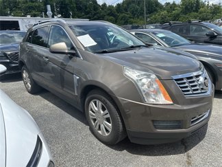 Used 2015 Cadillac SRX Luxury w/ Driver Awareness Package image 1